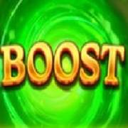 Sherwood Coins: Hold and Win: Boost