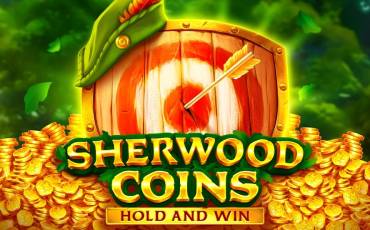 Игровой автомат Sherwood Coins: Hold and Win