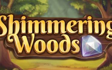 Игровой автомат Shimmering Woods