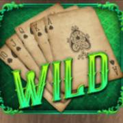 Showdown Saloon: Wild