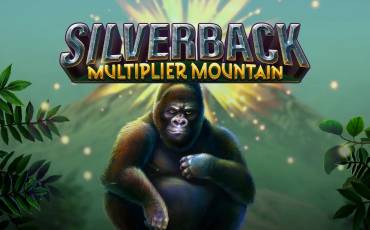 Игровой автомат Silverback: Multiplier Mountain