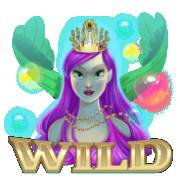 Siren’s Kingdom: Wild