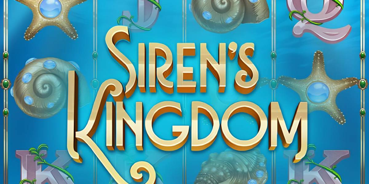 Siren’s Kingdom