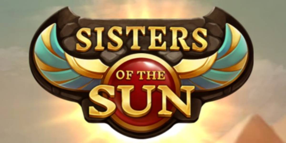 Игровой автомат Sisters of the Sun