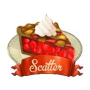 Slot Jam: Scatter