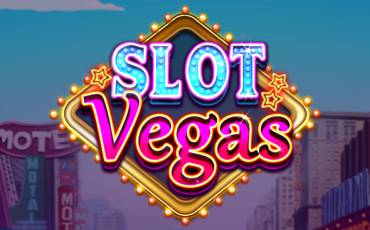 Игровой автомат Slot Vegas Megaquads