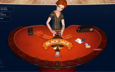 Блэкджек Sonya Blackjack