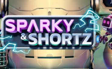 Игровой автомат Sparky and Shortz