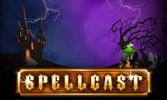 Онлайн слот Spellcast играть