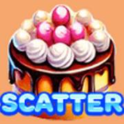 Spicy Candies. Rockblocks: Scatter