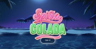 Spina Colada: Дизайн