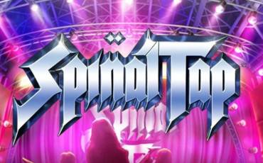 Игровой автомат Spinal Tap