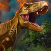 Spinosaurus: Тиранозавр