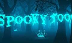 Онлайн слот Spooky 5000 играть
