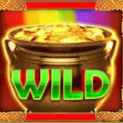 Stacks O’Gold: Wild