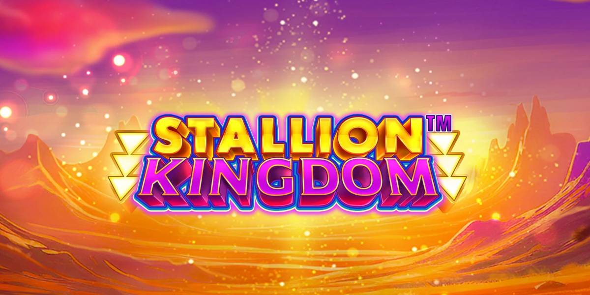 Игровой автомат Stallion Kingdom