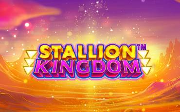 Игровой автомат Stallion Kingdom