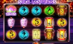 Онлайн слот Star Lanterns играть