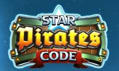 Онлайн слот Star Pirates Code играть