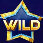 Stepping Diamonds: Wild