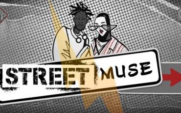 Игровой автомат Street Muse