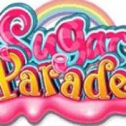 Sugar Parade: Bonus Symbol