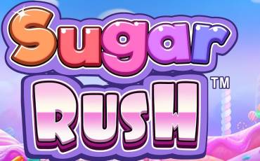 Игровой автомат Sugar Rush