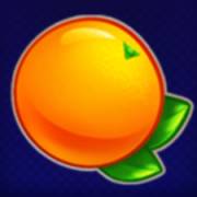 Sunny Fruits: Hold and Win: Апельсин