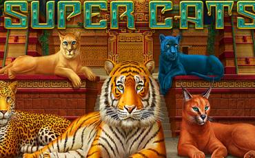 Super Cats