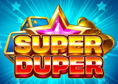 Super Duper (Booming Games) обзор