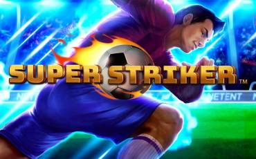 Игровой автомат Super Striker