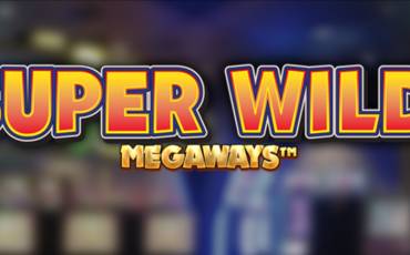 Игровой автомат Super Wild Megaways