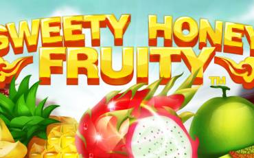 Игровой автомат Sweety Honey Fruity