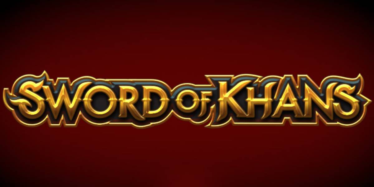 Игровой автомат Sword of Khans