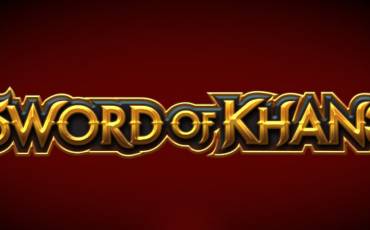 Sword of Khans