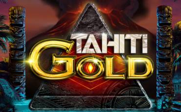 Игровой автомат Tahiti Gold