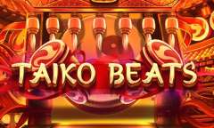 Онлайн слот Taiko Beats играть