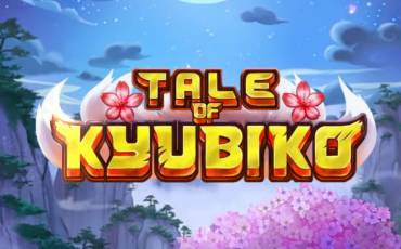 Игровой автомат Tale of Kyubiko