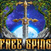 Tales Of Camelot — Moonlit Quest: Free Spins