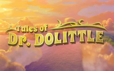 Игровой автомат Tales of Dr. Dolittle