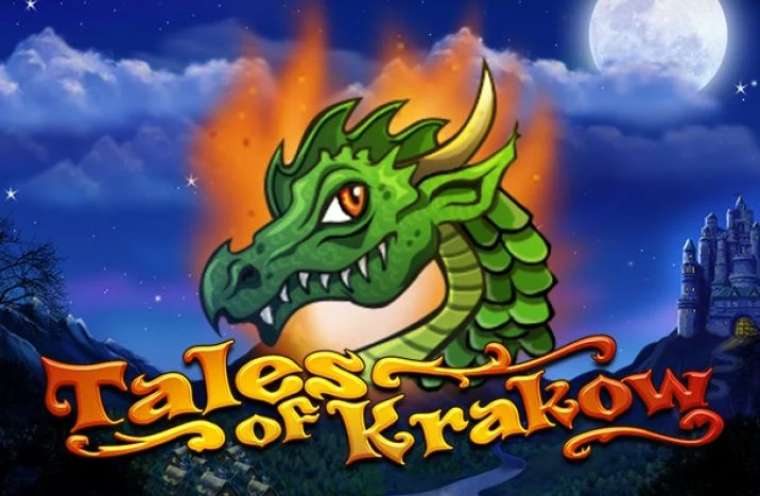 Слот Tales of Krakow играть бесплатно