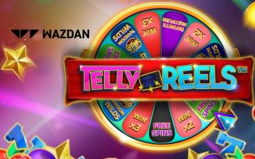 Игровой автомат Telly Reels