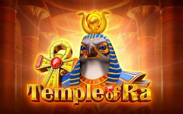 Игровой автомат Temple Of Ra