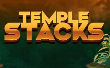 Игровой автомат Temple Stacks