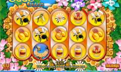 Онлайн слот The Bees Buzz играть