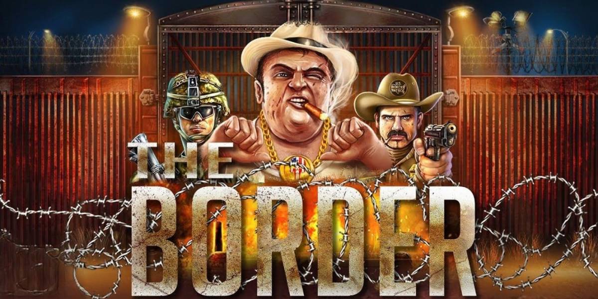 The Border