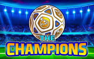 Игровой автомат The Champions