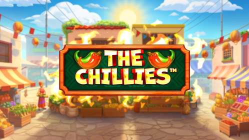 The Chillies (Booming Games) обзор