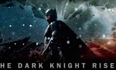 Онлайн слот The Dark Knight Rises играть