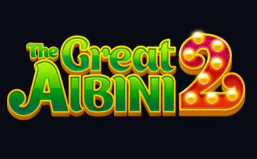 Игровой автомат The Great Albini 2